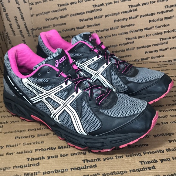 asics gls